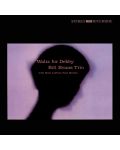 The Bill Evans Trio - Waltz For Debby [Original Jazz Classics Remasters] (CD) - 1t
